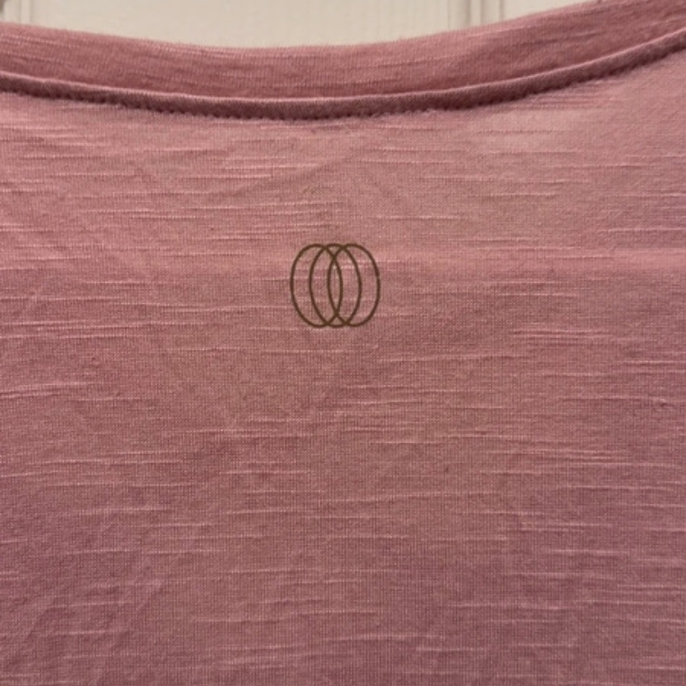 Balance Collection Long Sleeve Top - Picture 4 of 4